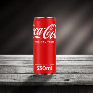 Coca Cola 330ml