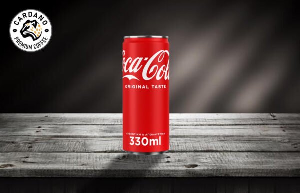 Coca Cola 330ml