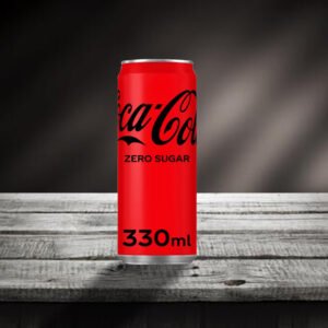 Coca Cola Zero 330ml