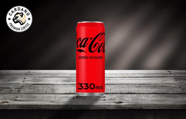 Coca Cola Zero 330ml