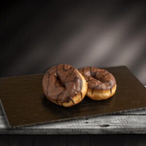 Donut Σοκολάτα