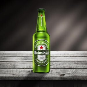 Μπύρα Heineken 330ml