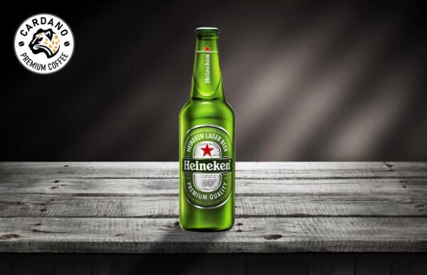 Μπύρα Heineken 330ml