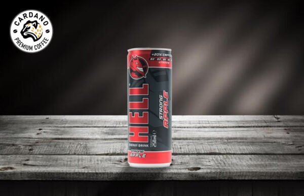 Hell 250ml