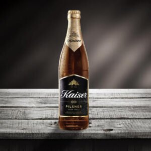 Μπύρα Kaiser 330ml