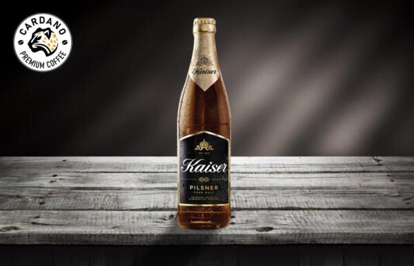 Μπύρα Kaiser 330ml