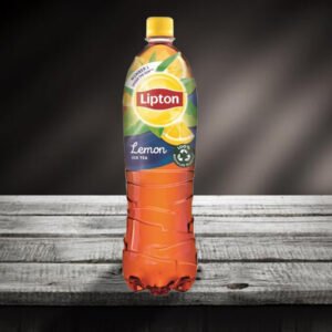 Lipton Λεμόνι 500ml