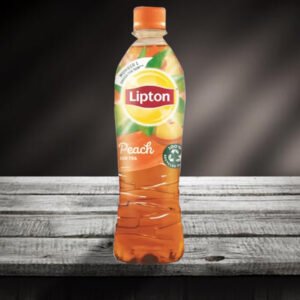 Lipton Ρόδι 500ml