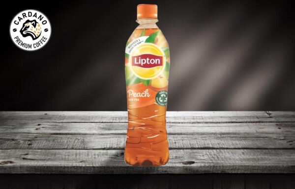 Lipton Ρόδι 500ml