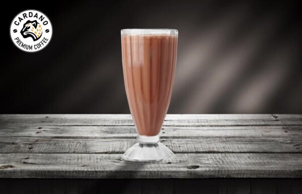 Milkshake