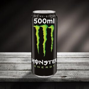 Monster 500ml