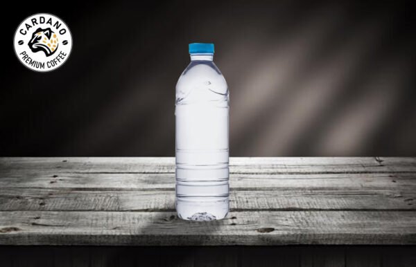 Νερό 500ml