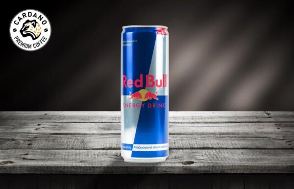 Red Bull 250ml