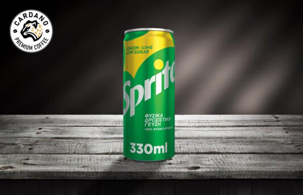 Sprite 330ml