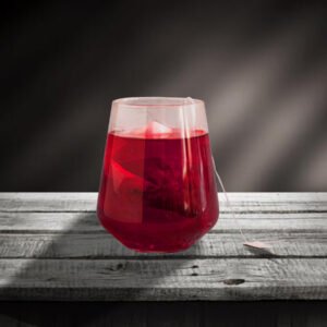 Τσάι Fruit Rouges