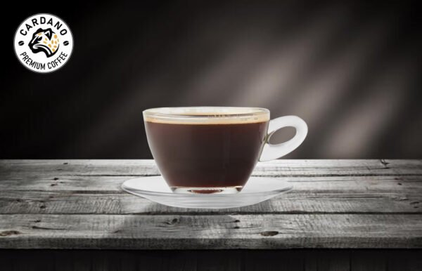 Espresso Americano