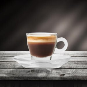 Espresso Macchiato