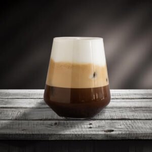Freddo Cappuccino