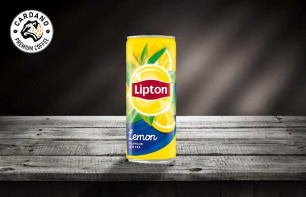 Lipton Λεμόνι 330ml