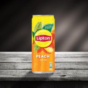 Lipton Ρόδι 330ml