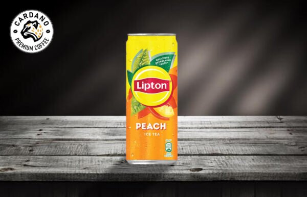 Lipton Ρόδι 330ml